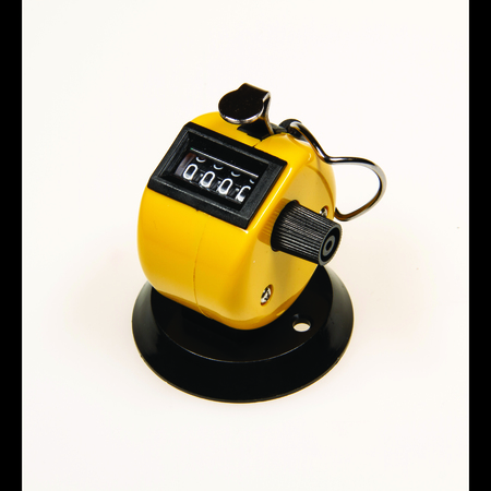 United Scientific Hand Tally Counter HTCP01